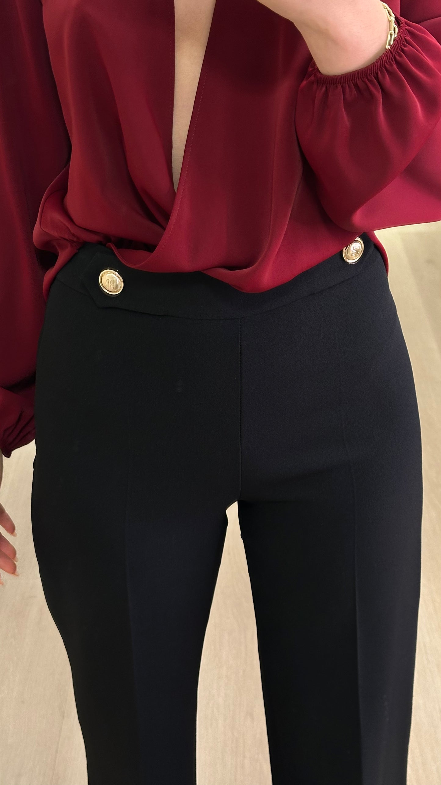 Trouser Gia