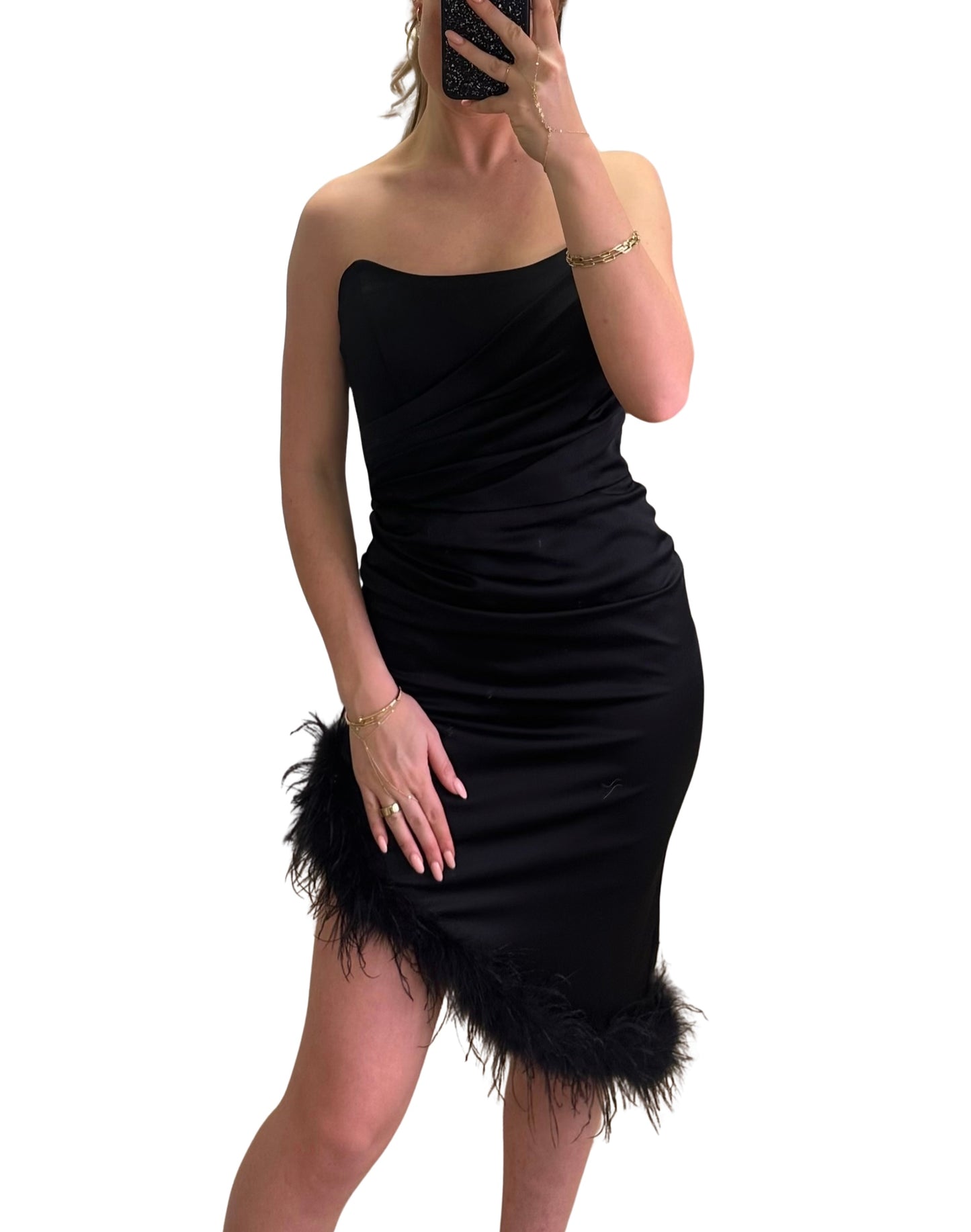 Dress Furry