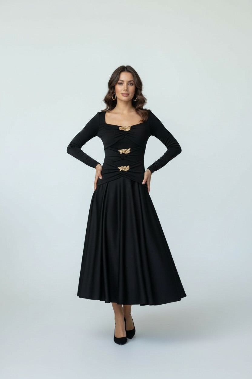 Dress Emily