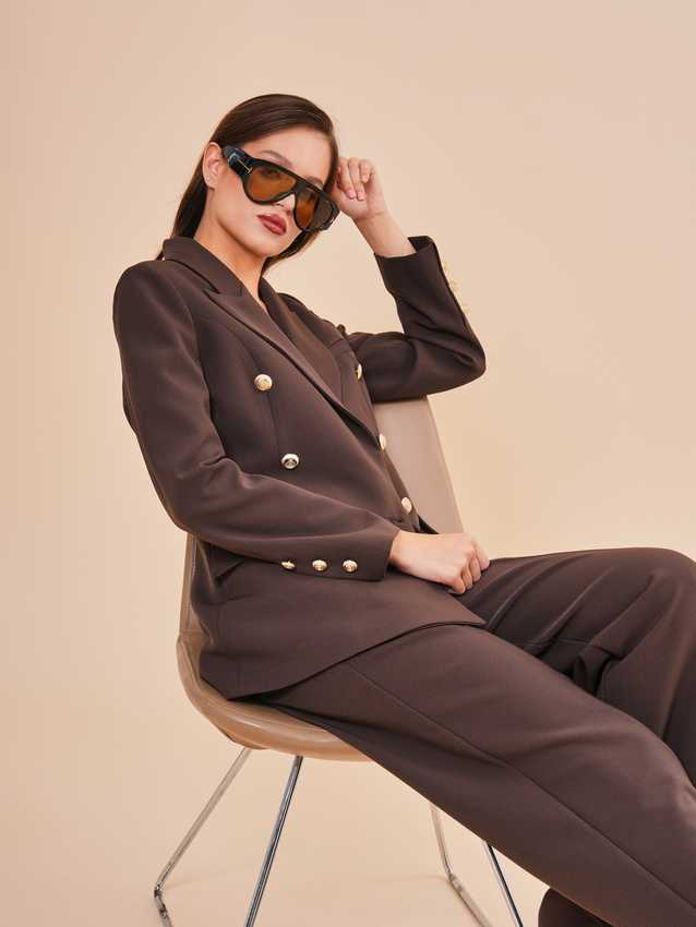 Blazer Liya