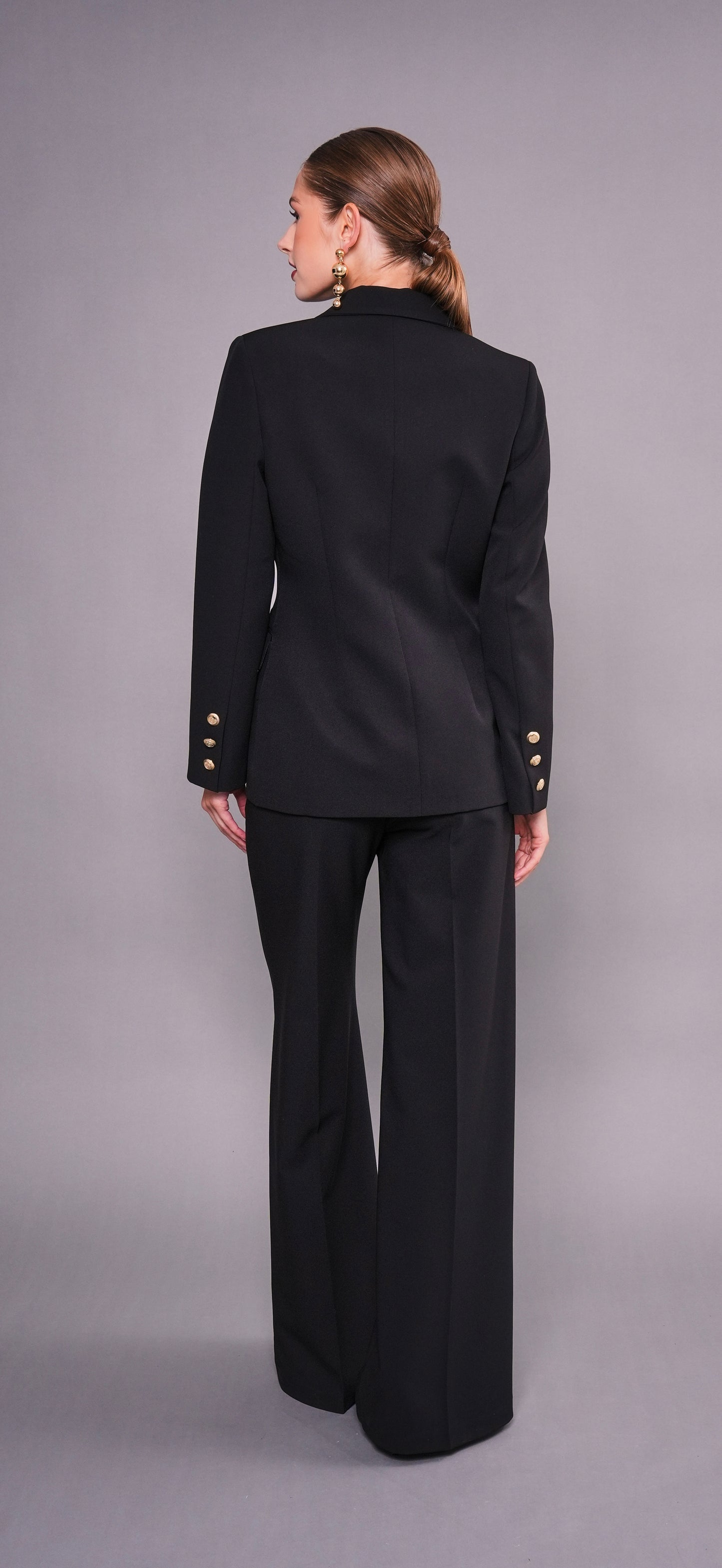 Blazer Liya