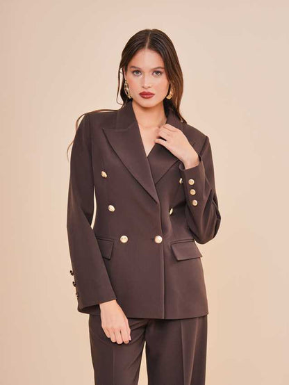 Blazer Liya