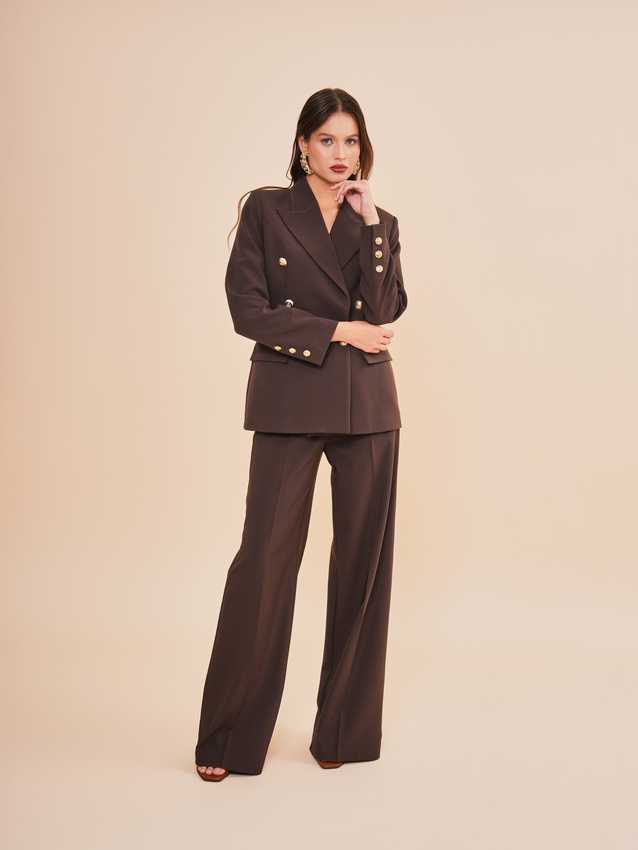 Trouser Liya