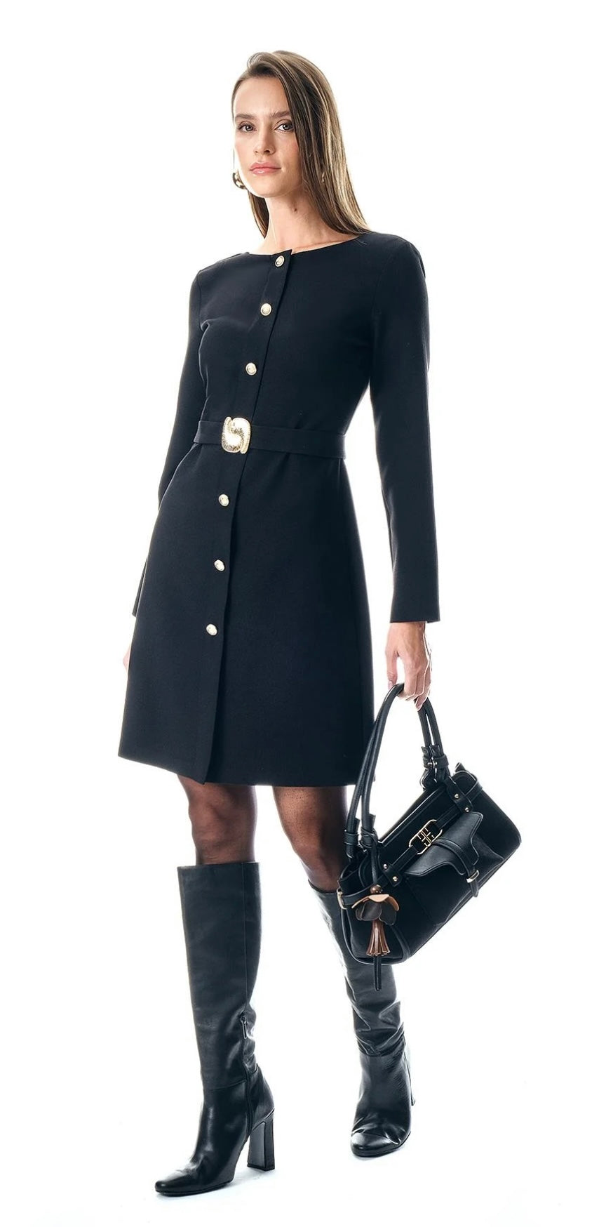 Dress Anna