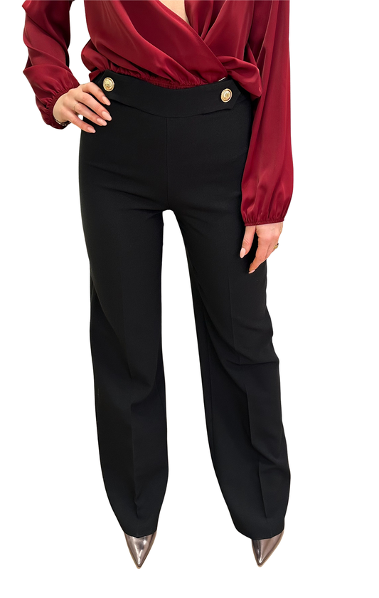 Trouser Gia