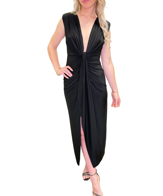 Dress Maxra