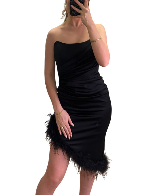 Dress Furry