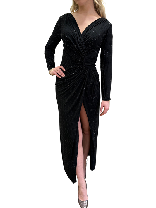 Dress Rosa