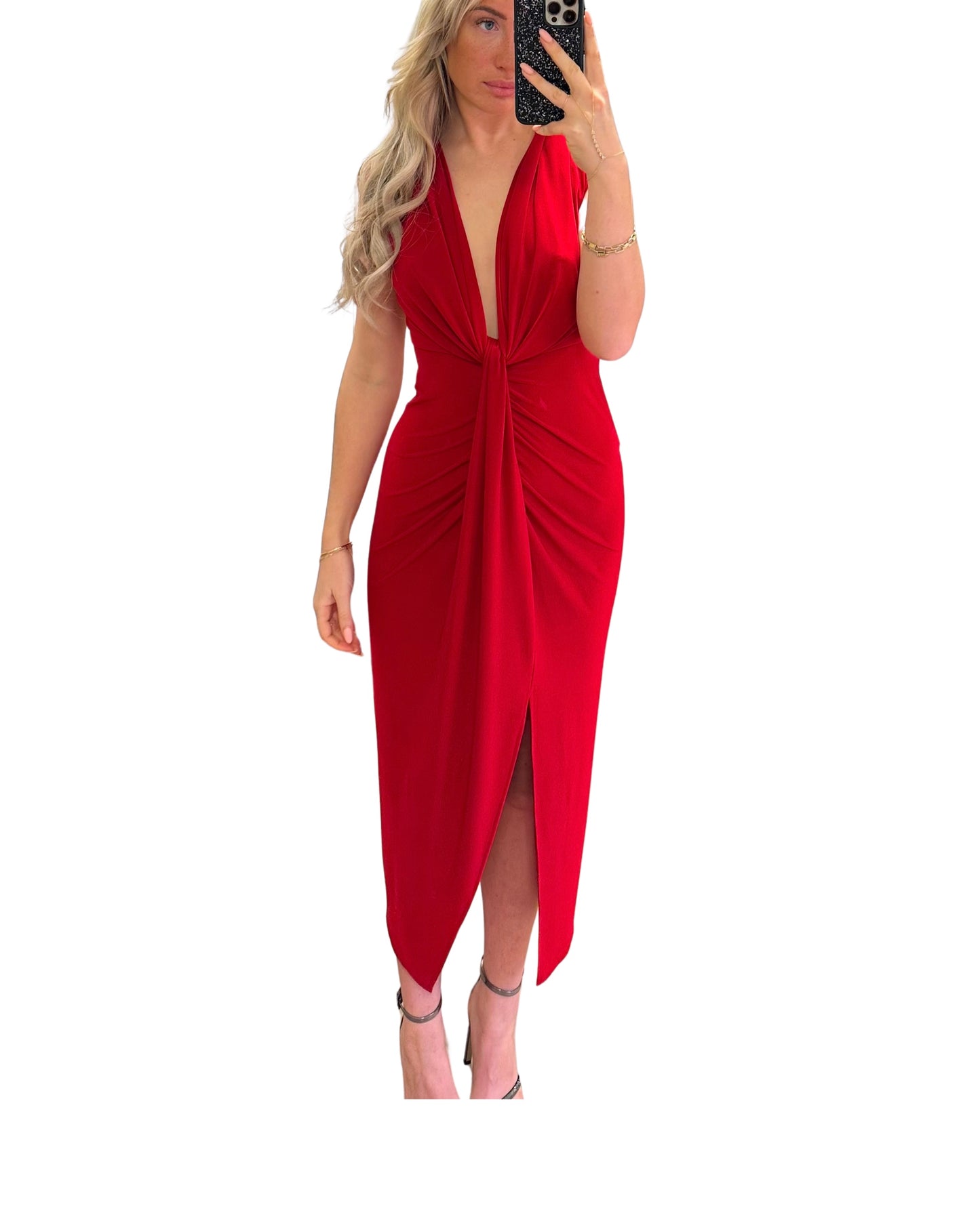 Dress Maxra