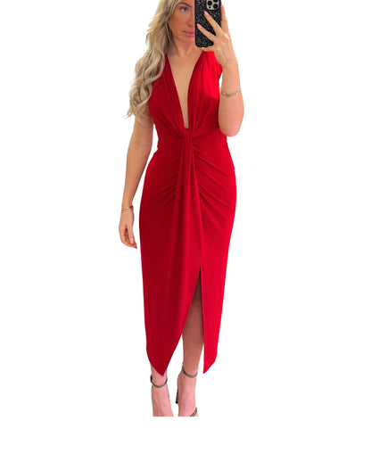 Dress Maxra