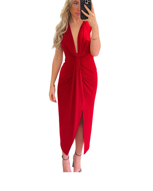 Dress Maxra