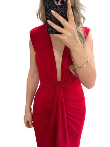 Dress Maxra