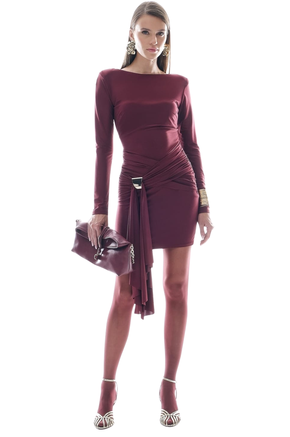 Dress Cleo