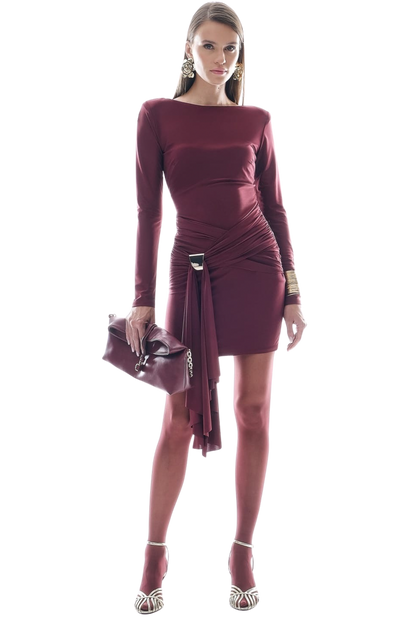 Dress Cleo