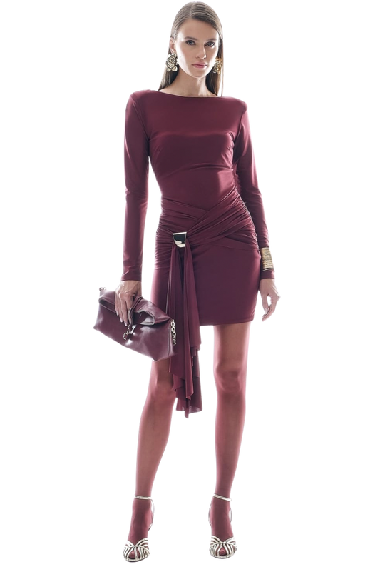 Dress Cleo