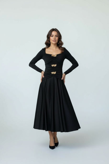 Dress Emily