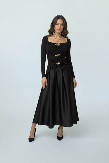 Dress Emily